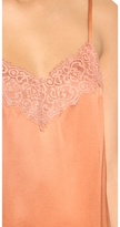 Thumbnail for your product : Haute Hippie Camisole Slip Dress