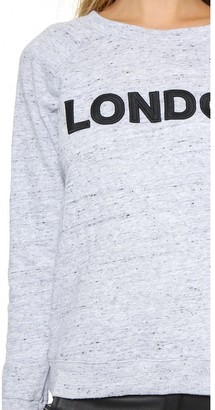 Monrow London City Sweatshirt