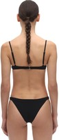 Thumbnail for your product : Anemos Solid Balconette Bikini Top W/underwire