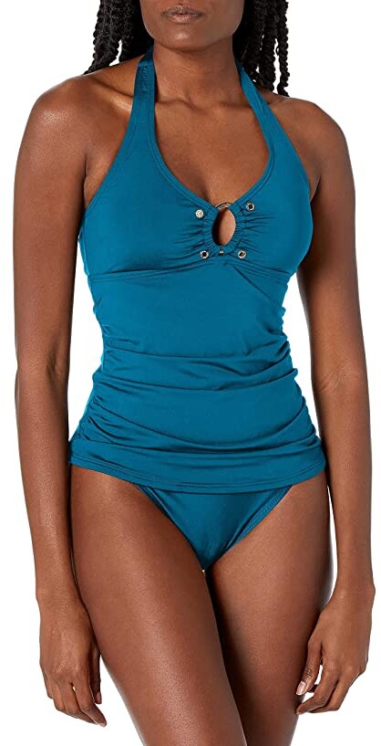 Calvin Klein Tankini | Shop The Largest Collection | ShopStyle