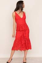 Thumbnail for your product : Yumi Kim La Vida Lace Dress