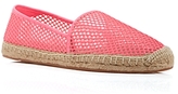 Thumbnail for your product : Rebecca Minkoff Espadrille Flats - Ginny Mesh