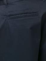 Thumbnail for your product : E. Tautz pleated chinos