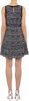 Thumbnail for your product : Joie Tweed-print Sleeveless Dress