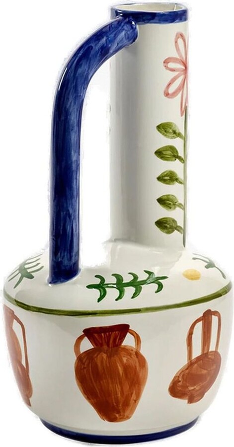 Serax Bijao Mix Santiago De Borja Vase