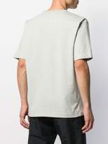 Thumbnail for your product : Stone Island printed logo T-shirt