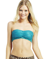 Thumbnail for your product : Wet Seal Laced Bralette