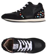 Thumbnail for your product : Francesco Milano Low-tops & trainers