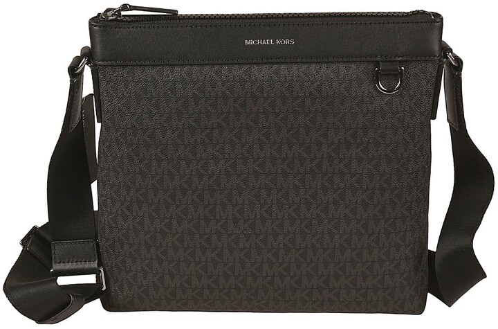 michael kors mens luggage
