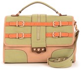 Thumbnail for your product : Melie Bianco Darlene top handle tote