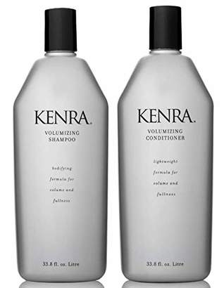 Kenra Volumizing Shampoo and Conditioner Set