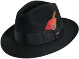 Thumbnail for your product : Scala 'Classico' Wool Felt Fedora