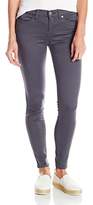 Thumbnail for your product : UNIONBAY Juniors Karma Solid Skinny Pant