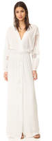 Thumbnail for your product : Yumi Kim Sunset Maxi Dress