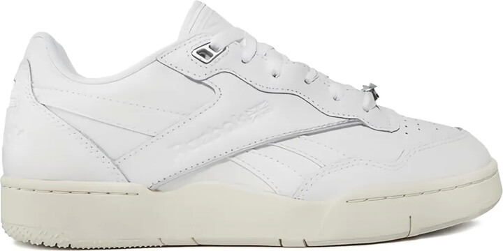 BB 4000 II "White" sneakers