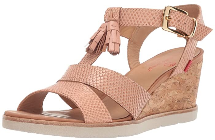 2in wedge sandals