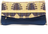 Thumbnail for your product : Urban Expressions Leona Convertible Clutch