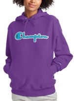 Champion Purple Women's Sweatshirts | Shop the world's largest collection  of fashion | ShopStyle