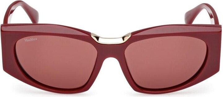 Max Mara Cat-Eye Sunglasses