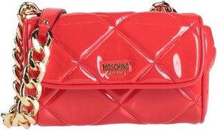 Moschino Woman Cross-body bag