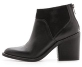 Thumbnail for your product : Modern Vintage Raz Heeled Booties