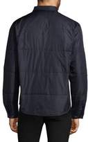Thumbnail for your product : Wesc Norbert Quilted Jacket
