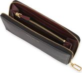 Thumbnail for your product : Marc Jacobs Perry continental leather wallet