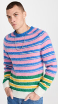 Thumbnail for your product : Howlin' Flying Tapes Sweater