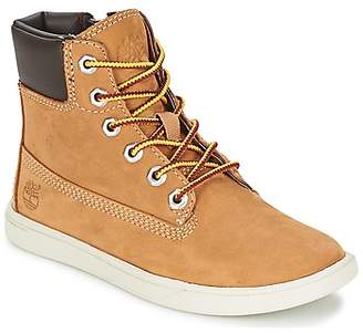 Timberland GROVETON 6IN LACE WITH SIDE ZIP