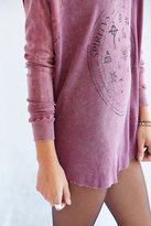 Thumbnail for your product : Urban Outfitters Project Social T Faded Sign Tee