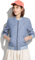 Thumbnail for your product : Madewell Stickball Jacket