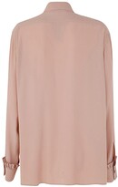 Thumbnail for your product : N°21 Womens Pink Other Materials Shirt
