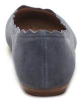 Thumbnail for your product : Crown Vintage Weslyn Ballet Flat
