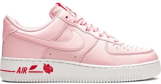 Nike Pink Shoes For Men | Shop the world's largest collection of fashion |  ShopStyle Canada