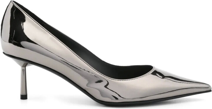 Le Silla 65mm Bella pumps