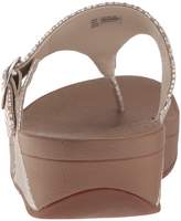 Thumbnail for your product : FitFlop The Skinny