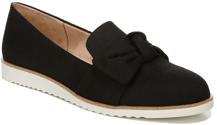 LifeStride Black Women's Flats | Shop the world's largest collection of  fashion | ShopStyle