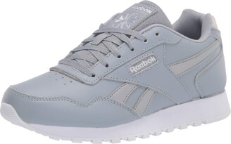 reebok classic harman run women's sneakers