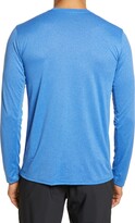 Thumbnail for your product : Nike 'Legend 2.0' Long Sleeve Dri-FIT Training T-Shirt