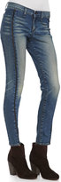 Thumbnail for your product : Rag and Bone 3856 rag & bone/JEAN Split Separating Legging Jeans, Brimfield