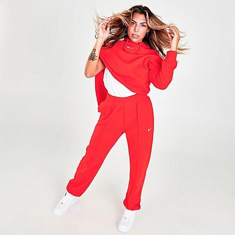 nike button up sweatpants