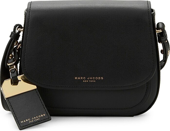 Marc Jacobs Mini Rider Crossbody Bag ShopStyle