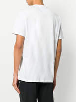 Thumbnail for your product : Versace small logo T-shirt