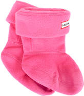 Thumbnail for your product : Hunter Pink 'First Wellington' Socks