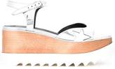 Thumbnail for your product : Stella McCartney Elyse sandals