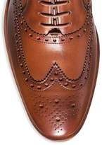 Thumbnail for your product : Cole Haan Hamilton Grand Wingtip Oxford Leather Shoes