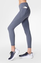 Thumbnail for your product : Sweaty Betty Power 7/8 Workout Leggings