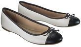 Thumbnail for your product : Merona Women's Madeline Ballet Flat - Assorted Colors