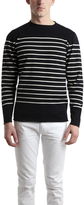 Thumbnail for your product : Hentsch Man Marni Stripe Sweater