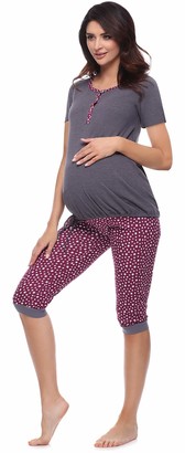 Nursing Pyjamas Shop The World S Largest Collection Of Fashion Shopstyle Uk